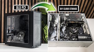 There are so many benefits to having your own Cloud storage. In this...