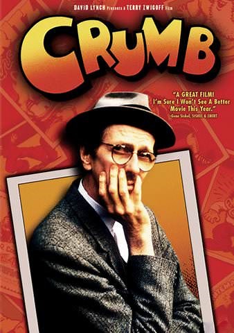Crumb Trailer