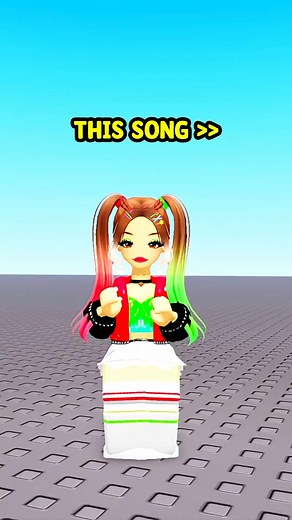 I LOVE THIS SONG ❤️ | IBella