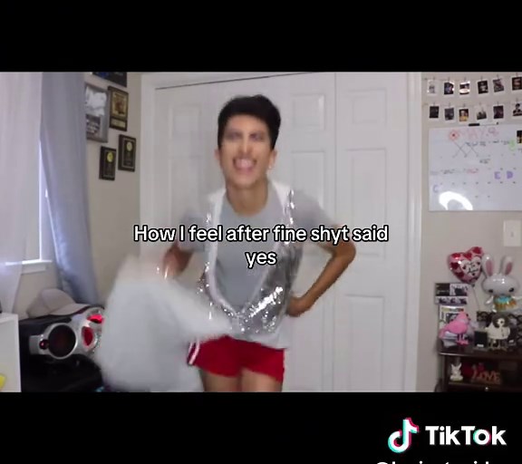 Emotional Journey After Prom Dress Success