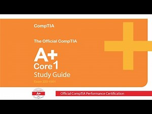 Chapter 3 : The Visible Computer (1- Primary PC Components)