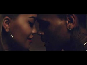 Rita Ora, Chris Brown - Body On Me [4K] [60FPS]