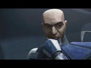 Captain Rex Scene Pack