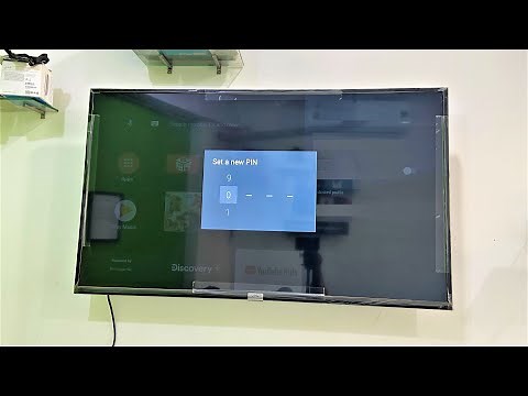 How to Lock Restrict Any Android Smart TV (Easy 100% Works)