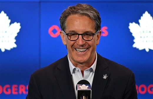 Brendan Shanahan gets real about the 'Shanaplan', Maple Leafs rebuild following exit