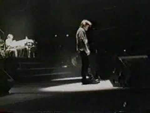 X JAPAN - Forever Love (1996.12.29)