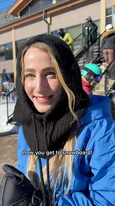 12K views · 291 reactions | Taking it back to @lovelandskiarea where I first learned to ski ❤️ | Ingrid Andress | Facebook