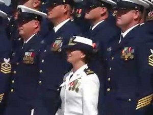 Salute to the Armed Forces