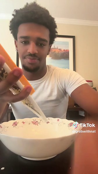 Cooking with Nat #vcu #cook #macncheese #fyp