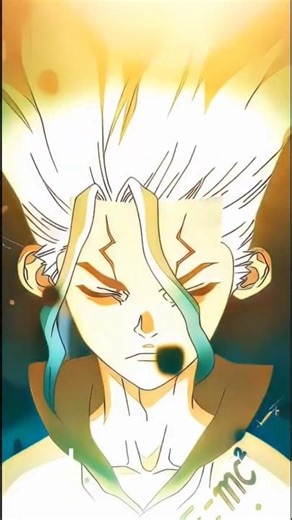 Dr. Stone Epic Edit ⚡ Senku’s Genius Moments | Anime Edit #animeedit #amv