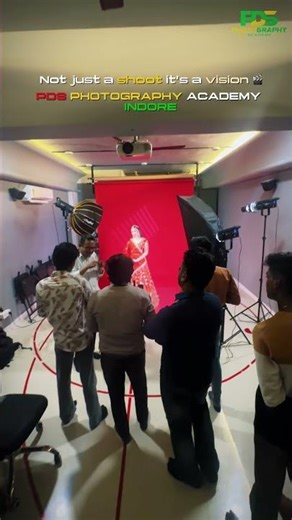 👉 Shooter Nahi, Cinematographer Bano 🎬 | Real Filmmaking Training BTS 🎥