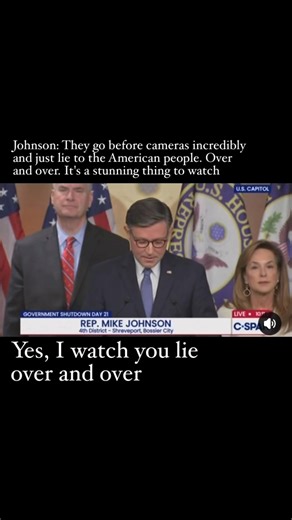 Yes, I watch you lie over and over and it’s stunning to watch. | Sang Le