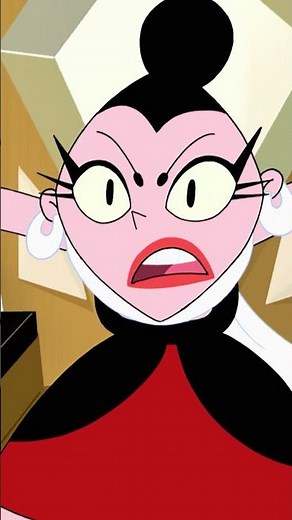 Bad Influencer | The Powerpuff Girls SHORTS | Cartoon Network