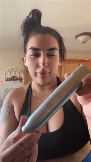 Trying Out My New Armpit Shaver: A Fun Experience