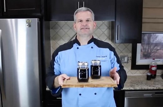 Dr Pepper Jelly is Real and You Can Actually Make it at Home