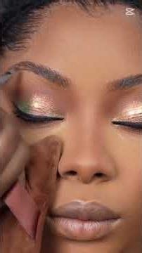 🔥 Well-Detailed Eyebrow Tutorial for Beginners | Perfect Brows Step by Step! #Shorts