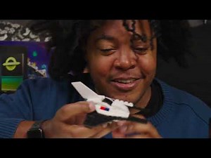 Let's Go To Space (Science Rap) 🚀