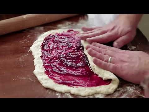 How to Make Jam Roly Poly
