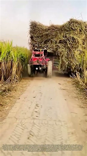 Load Management 101: When Less is More in Farm Transport