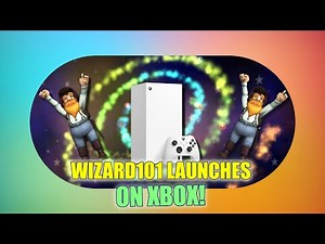 Wizard101 Now Available on Xbox: Dive into the Magical Game Preview!