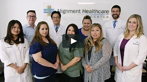 Join the clinical team at Alignment Healthcare