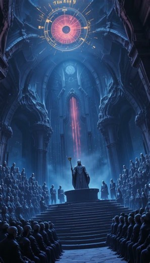 “The Galaxy Said No. Humans Said Yes.”