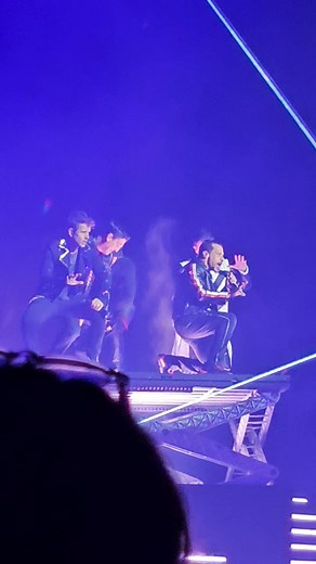 2.6K views · 179 reactions | I think this is probably my favorite part of the show.It looks much cooler, though.If you're sitting directly in front, but it's still pretty cool. | Chrystal Little | Facebook