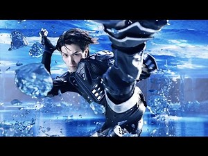 横浜流星が一撃で打ち倒す！華麗なアクション／第一三共「プレコール」CM+メイキング