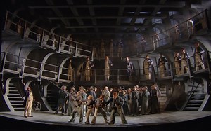 Benjamin Britten - Billy Budd (Glyndebourne Festival Opera)