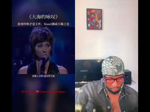 Sissel - Titanic soundtrack #missyou #titanic #messi #foryou