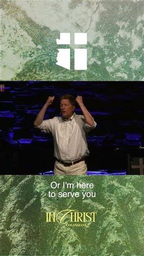 Who Will Agonize Over The Church?