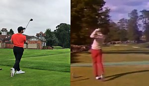 The Belfry, Brabazon: course vlog PART 1