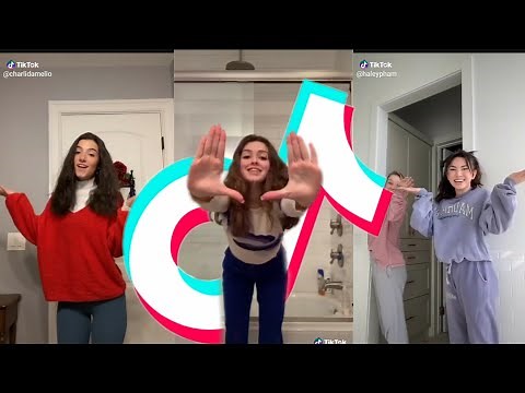 Why don't you say so | TIKTOK DANCE COMPILATION