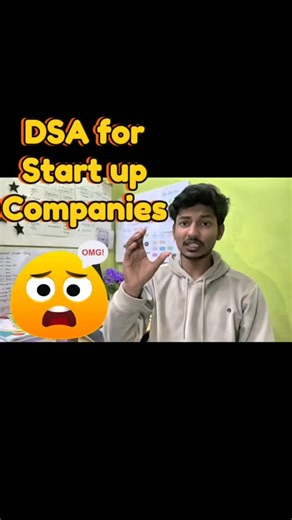 Rishabh | Education | Carrier | Resources | Coding on Instagram: "12 PATTERNS & 2 System Design🔥 for Entry level in Startups 1️⃣ Array Traversal & Manipulation (MOST IMPORTANT) max / min frequency count rotate array prefix sum sliding window (basic) 🟢 25–30 questions 2️⃣ String Processing reverse palindrome anagram frequency map substring logic 🟢 20–25 questions 3️⃣ Hashing (Map / Set) duplicates first non-repeating two sum count-based problems 🟢 20 questions 4️⃣ Basic Recursion factorial fi