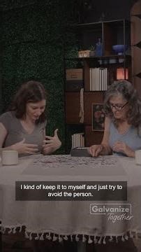 Where do you draw the line?