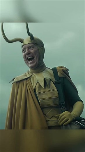 Loki’s Variants Come in All Kinds of Forms#foryou#marvel#movie#youtubeshorts