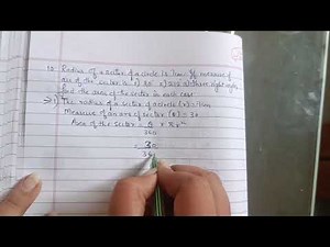 Maths II Class 10 SSC board Mensuration Practice set 7.3 Q.8 to 11 #midbenchersclasses #maths