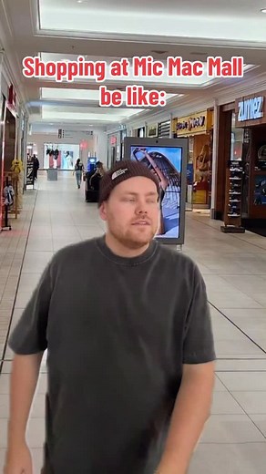 Woody is AWAKE!! 😱😱 Woody is a talking Christmas tree in the Mic Mac Mall in Dartmouth, Nova Scotia…horrific to some, joyful to others 😆 Follow @keestercomedy for more Christmas comedy and skits this holiday season #woody #woodythetalkingchristmastree #halifax #micmacmall #keestercomedy #canadian #maritimes #merrychristmas #christmas | Keester Comedy