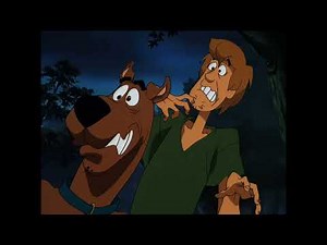 Cartoon Theatre Scooby-Doo Movie Commercials Compilation