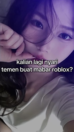 grup gc mbr roblox, siapa yang mau ikut? #gc #fyp #foryou #foryoupage #lewatberanda