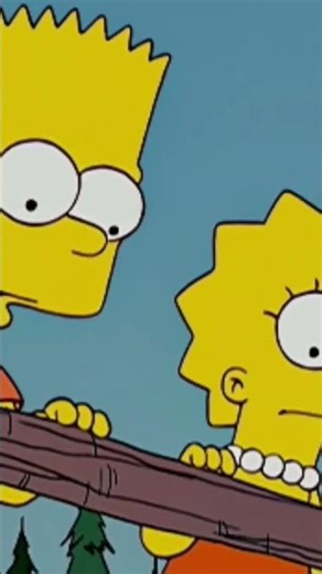 Bart a tué Martin Prince #bartsimpson #simpsons #kill #tueur #shorts #tiktok #meme #lol #funny