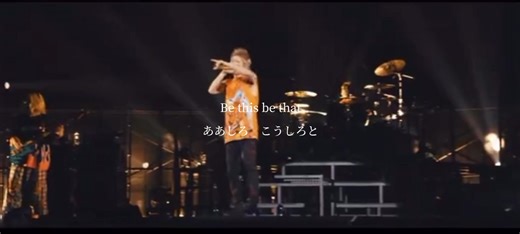 ONEOKROCK/Stand Out Fit In #ワンオク #oneokrock #taka #toru #tomoya #ryota #ライブ @ONE OK ROCK