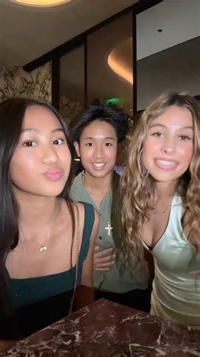 We’re dancing but not on spring break 😅💚 #shorts #dance