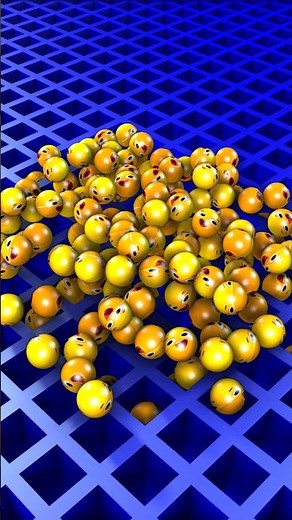 Brainrot Face Ball Falling 25 😱 #roblox