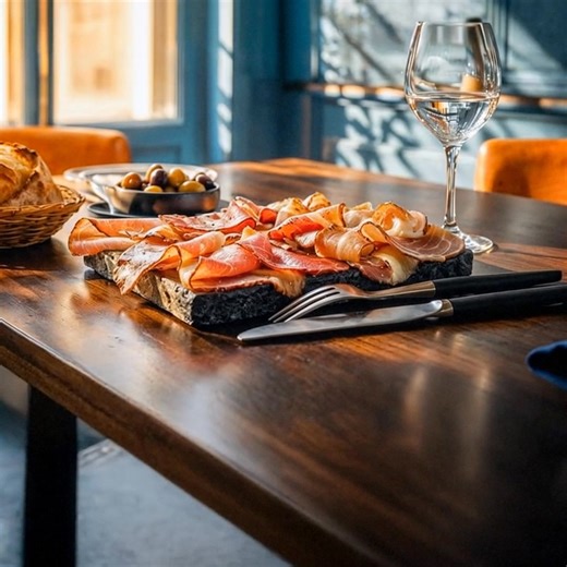 Už žádné kompromisy mezi rychlostí a chutí! 🥓🧀🍷 Ať už plánujete večer s vínem, nebo chcete oslnit návštěvu luxusním prkénkem, s naším výběrem nešlápnete vedle. | Lidl Česká republika