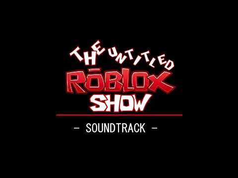 The Untitled ROBLOX Show - Jersey-road Times (Intro/Outro Music)