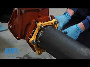 How to Install Grip Ring Technology | Team EJP