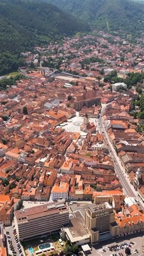 6.5K views · 91 reactions | Have you been to Brasov? Do you know it’s...