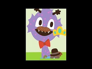 Sago Mini World 🌎 - Learn And Play With Monsters | Kids Learning Fun Games