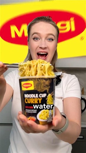 I Tried Maggi Noodles Finally| EP 21| World's BEST Instant Ramen